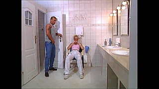 Implata at the Public Toilet