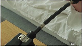 Sex Machine 2 - Katya G