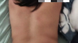 What Started in the Bathroom Ended in Bed