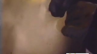 Dominatrix Takes It Out On Her Sloppy Manicurist