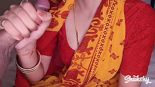 Married Wife Cheated with Ex-boyfriend