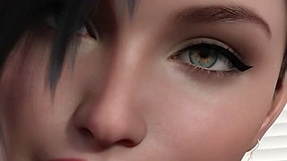 My Dorm 216 - Debbie’s First Night with Mark