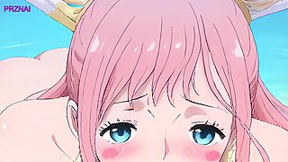 One Piece Shirahoshi (9) Hen
