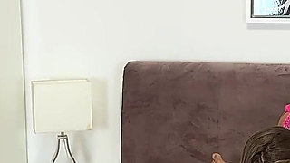 Backstage! Miss Universe Russia Gets Fucked by Big Cock (part 1)