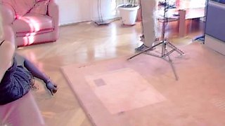 Horny Solo Ebony Masturbation Babes