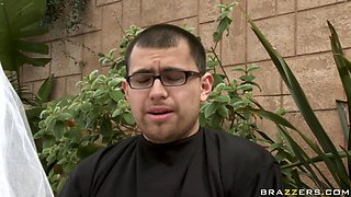 The Lecherous Londons; Chapter 2 With Mackenzee Pierce, Marcus London - Brazzers