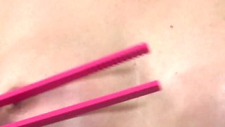 All The Pink Toys by Wet And Puffy
