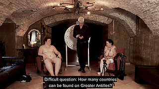 How the wheel points out - part 2