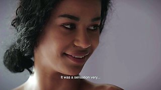 First Time Orgasm Massage