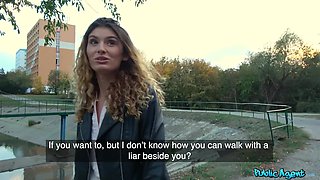 Candice Demellza's Luscious Charm in Nighttime Heat