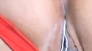 Lick My Ass and My Ass Hole and I Cum