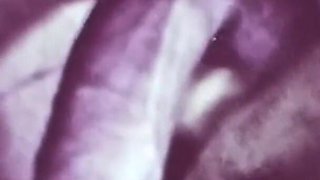 Vintage porn retro erotic theatre - flesh eater 4
