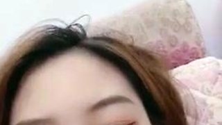 amateur asian kitten flashing boobs on live webcam