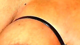 Big Boobs Mature MILF Have BDSM Sex and Got Bandaged