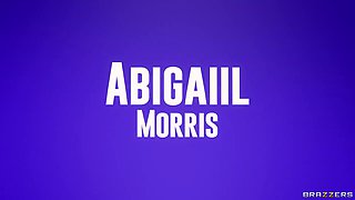 Big Tit Hostel Takeover With Alex Mack, Abigaiil Morris, Sammy Torres - Brazzers