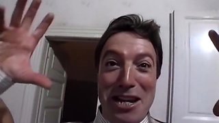 Crazy Sex Clip Group Greatest Ever Seen - Rita Cardinale, Fuck Toy And Jordan Pryce