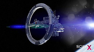 Sugar's big tits trailer by Scifi-X