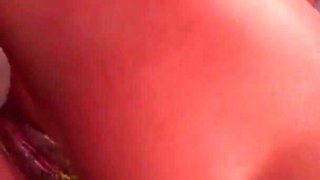 Indian Wife Aisha and Old Perv Friend