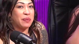 Flora and Karol Ntegra Podcast