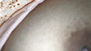 Desi Bengali hot body village bhabhi fucked hard by brother-in-law, and cum on bhabhi's navel xxx video.