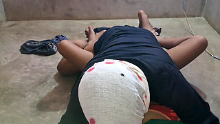 Hindi Audio Clear Aunty with Sexy Indian Village Life
