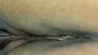 This Is a Real Squirting, Is Not Piss!