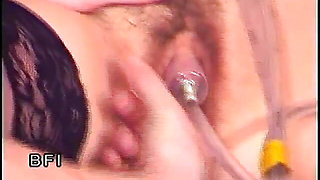 Joy Collection Amateur Footage Tools for Pleasure