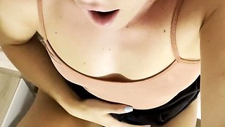 Cute sexy brunette amateur teen hardcore on sex dating