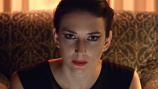 Hot 2017 Celebrity Sex Movie - Wild Scenes