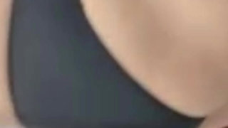 High School Chick Addicted to Pussy Maen