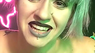 The Purge- Baby Doll