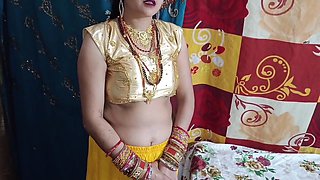 Indian Bhabhi Ne Kari Dever Ki Chudai Jabardast Video Clear Hindi Talk