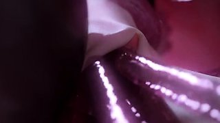 Jane Doe tentacles & egg insertion