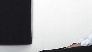 Around the Feet of Mistress Natasa a Sock