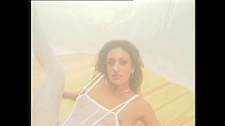 Vintage hardcore action with big Italian cocks and jaw-dropping young beauties