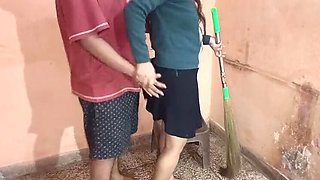 Home Alone With Sexy Step Sister - Hot Indian Teen Fucked Hard