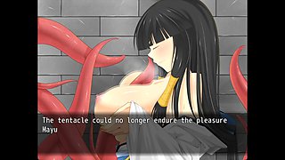 Bitch Exorcist Rio 2 Hentai Game Gallery