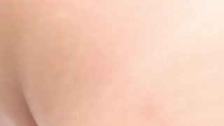 Tight petite teen Kimmy Granger takes big cock