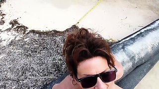 Nice brunette with big boobs fucking 4 wmv