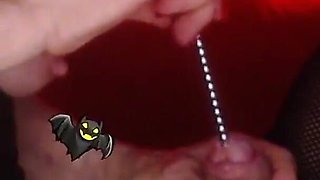 Intriguing Exploration: Urethral Dilator and Dick Insertion - 387