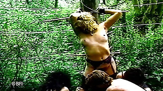 Domination vacation