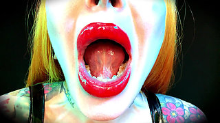 Groomed, Mesmerized, Eaten - Giantess, POV, Executrix