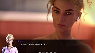 The Builder Gameplay with Sex Sense Part S1 E1