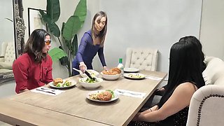 Watch New Mylfs - Hot Amateur Milf First Time Porn Scene - Mom, Pov, Butt Porn