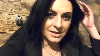 Milfycalla -superwoman- Now You Need My Permission to Pee! I Will Pee on You if You Don't Obey, Slave.