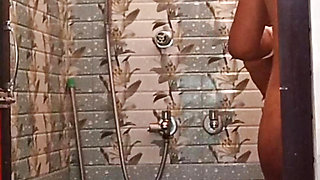 Bathroom Sex