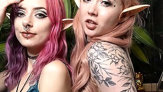 Cute amateur teens dildo fucking Lesbian