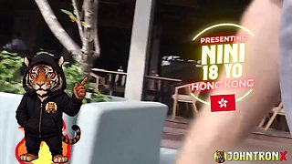 Flashback: Nini - JohnTronX Movie