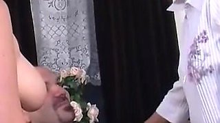 I let my husband fuck a stranger