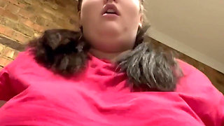 POV I Ride Your Cock and Then You Fuck Me Missionary